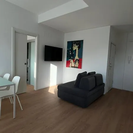 Apartment Casa Picasso Con Parcheggio Privato *