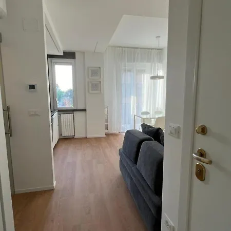 Casa Picasso Con Parcheggio Privato Apartment *