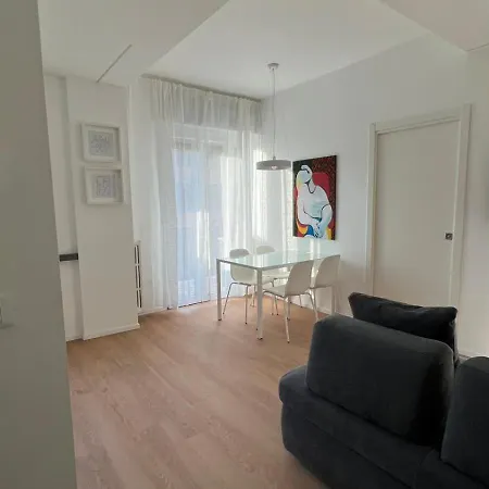 Casa Picasso Con Parcheggio Privato