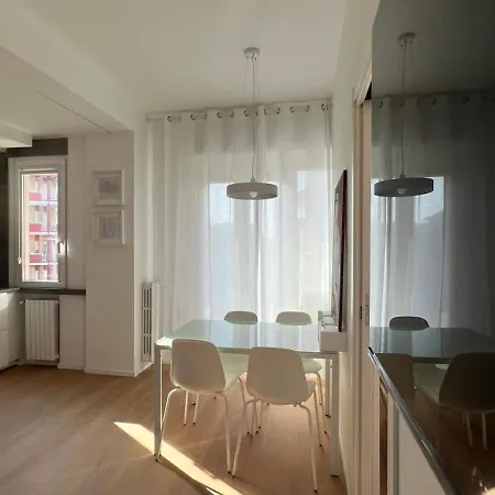 Apartment Casa Picasso Con Parcheggio Privato