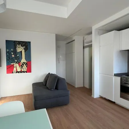 Casa Picasso Con Parcheggio Privato Apartment *