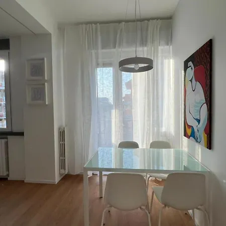 Casa Picasso Con Parcheggio Privato *