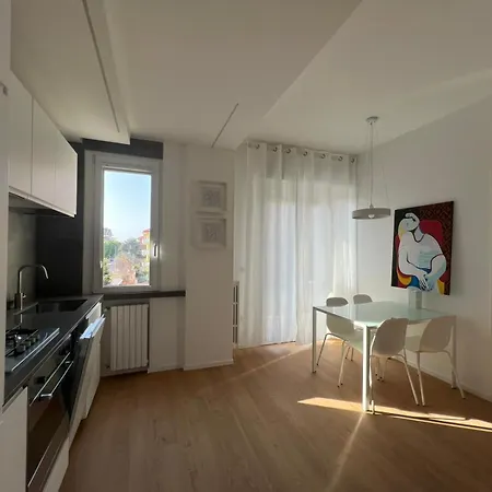 Casa Picasso Con Parcheggio Privato Francavilla Al Mare
