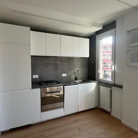 Apartment Casa Picasso Con Parcheggio Privato