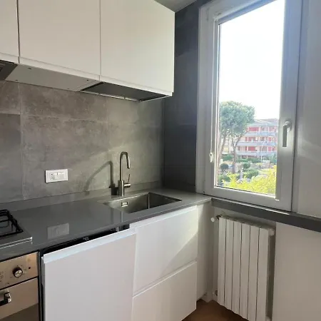 Casa Picasso Con Parcheggio Privato * Francavilla Al Mare