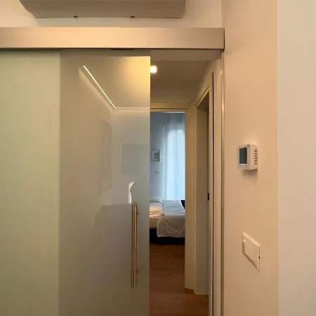 Casa Picasso Con Parcheggio Privato * Francavilla Al Mare