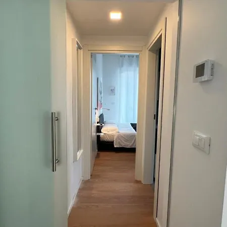 شقة Casa Picasso Con Parcheggio Privato