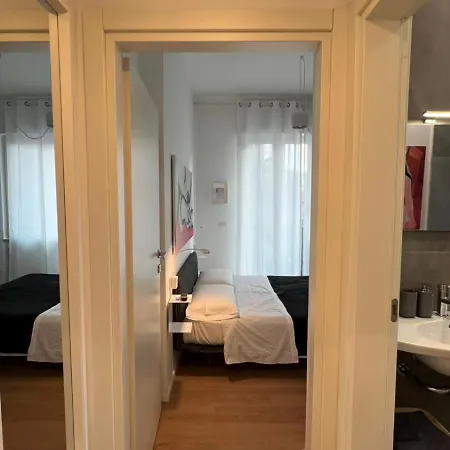 Casa Picasso Con Parcheggio Privato