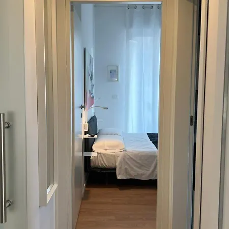 Casa Picasso Con Parcheggio Privato شقة *