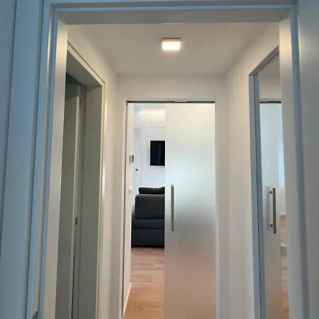 شقة Casa Picasso Con Parcheggio Privato