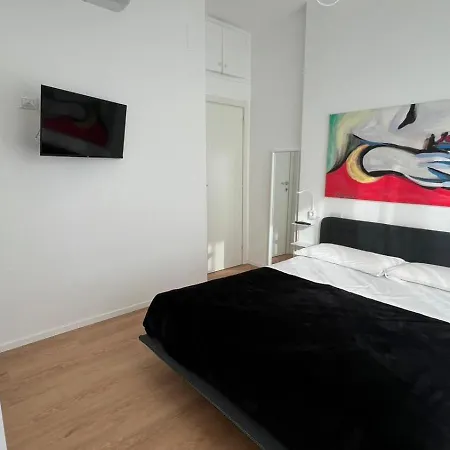 Casa Picasso Con Parcheggio Privato * Francavilla Al Mare