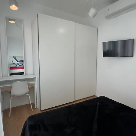 Casa Picasso Con Parcheggio Privato Apartment