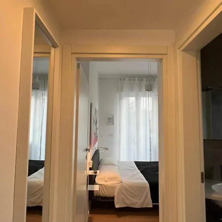 Casa Picasso Con Parcheggio Privato Apartment Francavilla Al Mare