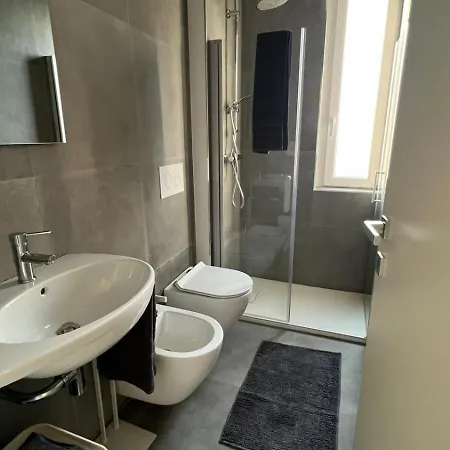 Casa Picasso Con Parcheggio Privato Apartment *