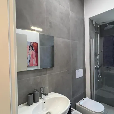 Casa Picasso Con Parcheggio Privato Apartment