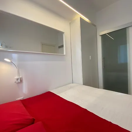 Apartment Casa Picasso Con Parcheggio Privato