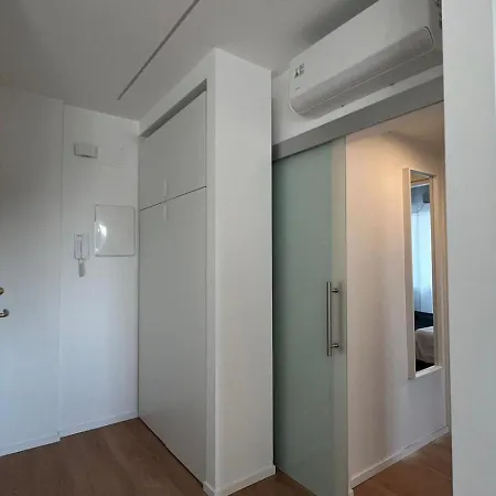 Casa Picasso Con Parcheggio Privato Francavilla Al Mare