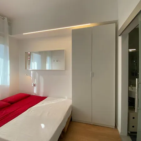 Casa Picasso Con Parcheggio Privato Francavilla Al Mare