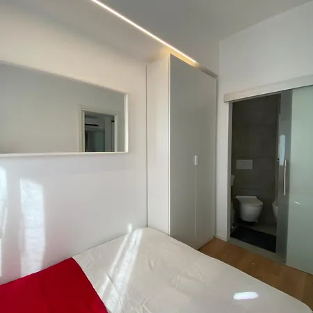 Casa Picasso Con Parcheggio Privato فرانكافيلا أل ماري