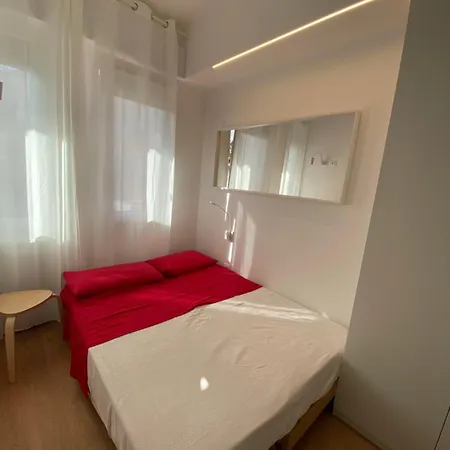 Casa Picasso Con Parcheggio Privato * Francavilla Al Mare