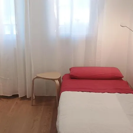 Apartment Casa Picasso Con Parcheggio Privato Francavilla Al Mare