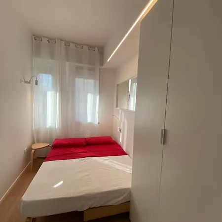شقة Casa Picasso Con Parcheggio Privato *