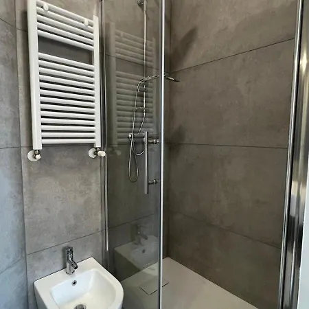Casa Picasso Con Parcheggio Privato Apartment *