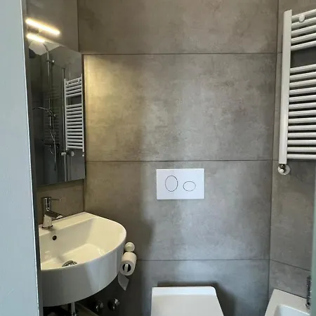 Casa Picasso Con Parcheggio Privato *