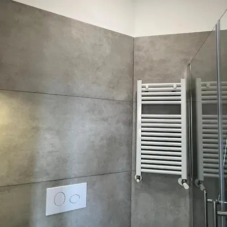 Apartment Casa Picasso Con Parcheggio Privato
