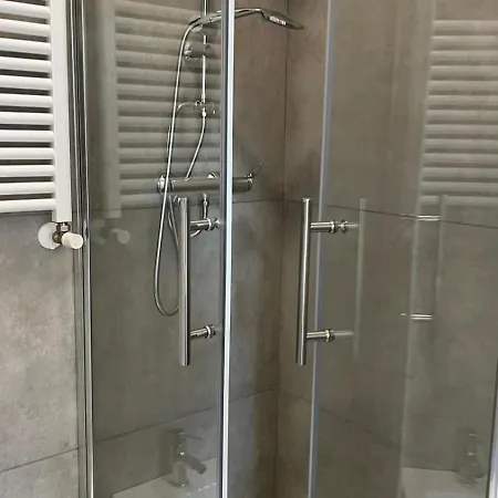 Casa Picasso Con Parcheggio Privato Apartment
