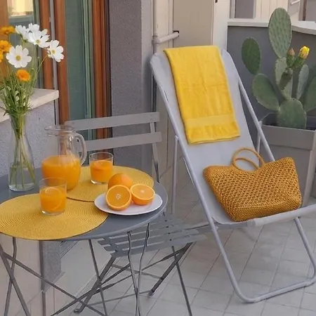 Casa Picasso Con Parcheggio Privato *