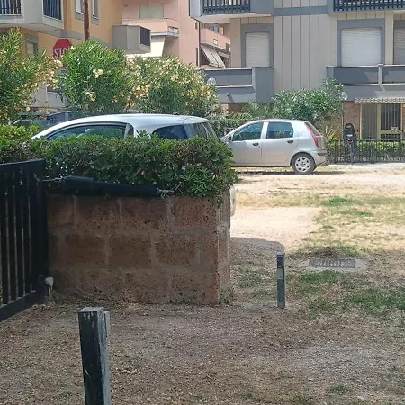Casa Picasso Con Parcheggio Privato * Francavilla Al Mare